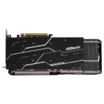 ASRock Radeon RX 6700 XT Challenger Pro OC_0003_Radeon RX 6700 XT Challenger Pro 12GB OC(L5)