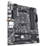 Motherboard Gigabyte B450M DS3H WIFI_0001_8764a079_5