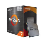 Microprocesador AMD Ryzen 7 5700G