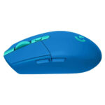 Mouse Logitech G305 Lightspeed Inalambrico Azul 910-006013 (3)