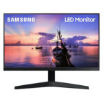 Monitor Samsung 22 sin bordes lf22t350fhll