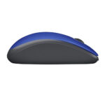 Mouse Logitech M110 Azul 910-005491_0001_910-005491-4