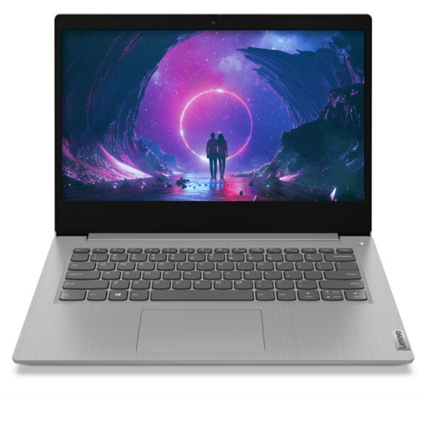Notebook Lenovo IdeaPad 3 14ITL05 81X700E9AR Core i3_0007_Capa 1