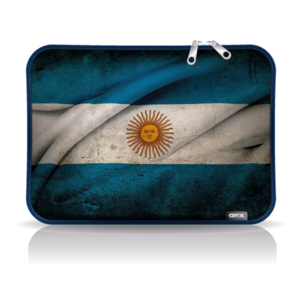 Funda Notebook 15.6p Neoprene Argentina_0002_15-Est29-Argentina