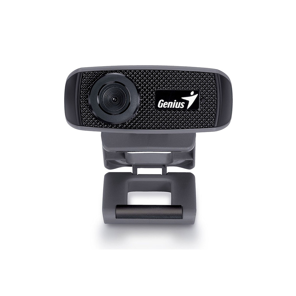 Webcam Genius Facecam 1000X V2 720P USB_0002_webcam