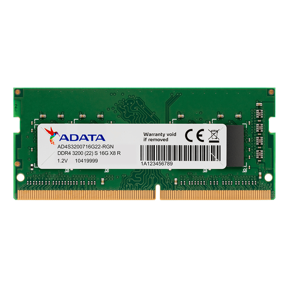 Memoria RAM Adata 32Gb 3200Mhz SODIMM_0002_2000x2000_retail_ddr4_3200_so_dimm_16gb