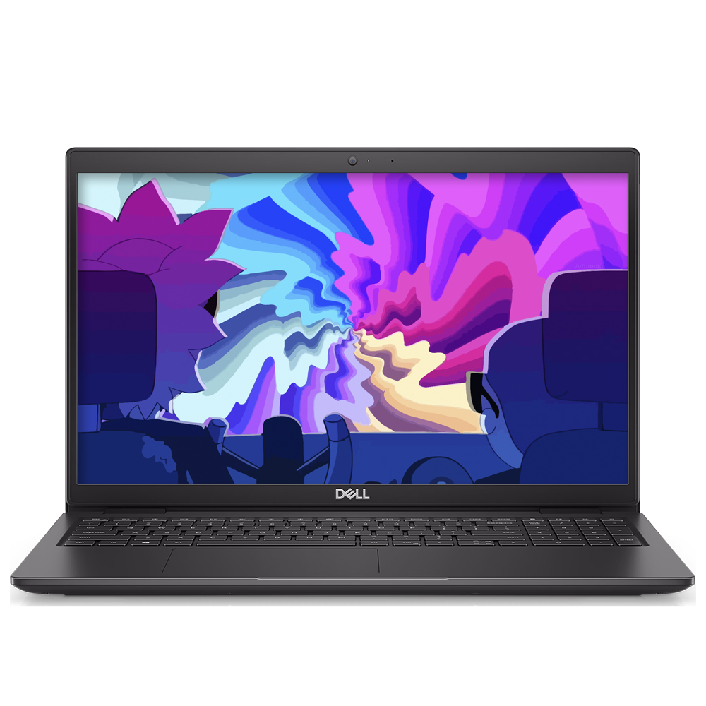 Notebook Dell Latitude 3520 Core i5 P108F001 Ubuntu_0003_Capa 1