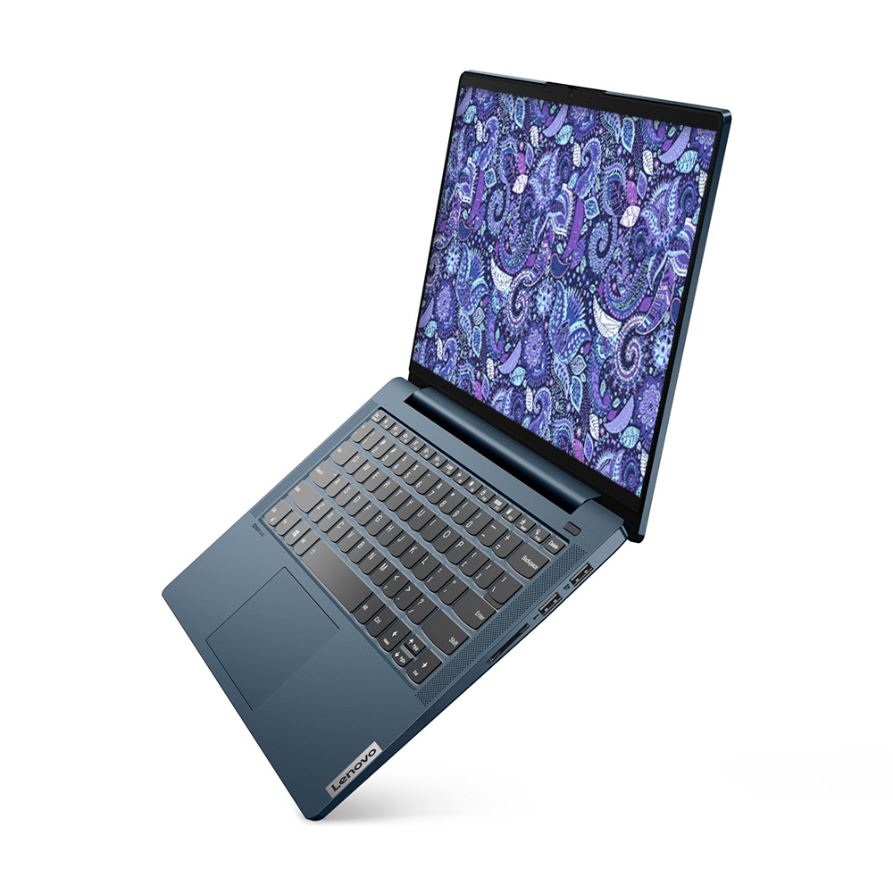 Notebook Lenovo IdeaPad 5 14ITL05 Core i5 82FE00UHUS_00514510_Capa 1