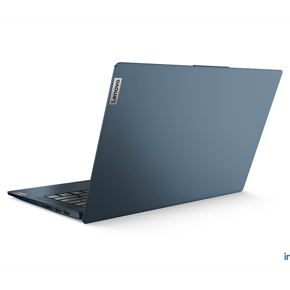 Notebook Lenovo IdeaPad 5 14ITL05 Core i5 82FE00UHUS_005561514510_Capa 1