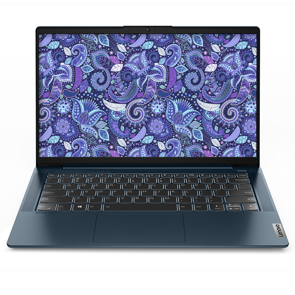 Notebook Lenovo IdeaPad 5 14ITL05 Core i5 82FE00UHUS_00556151541564510_Capa 1