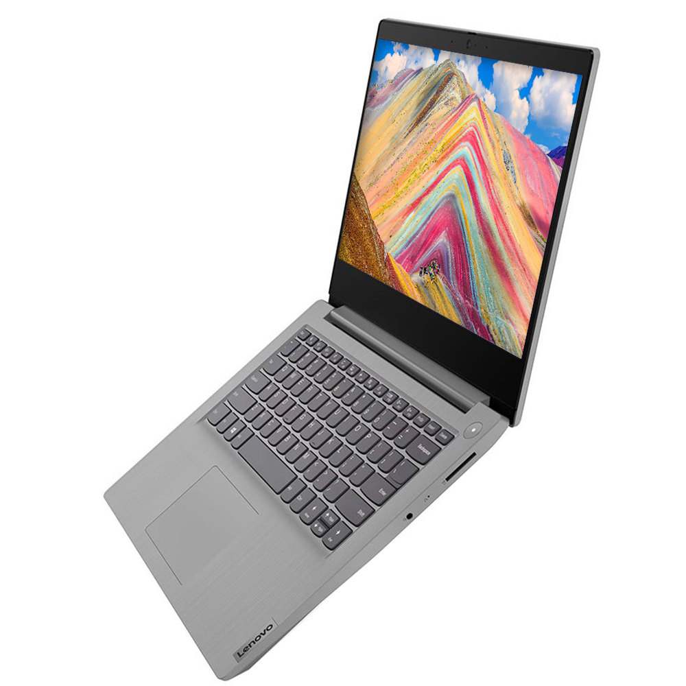 Notebook Lenovo Ideapad 3 14IIL05 81WD010UUS_0001_Capa 3