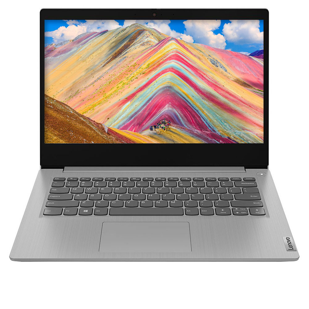 Notebook Lenovo Ideapad 3 14IIL05 81WD010UUS_0003_Capa 2