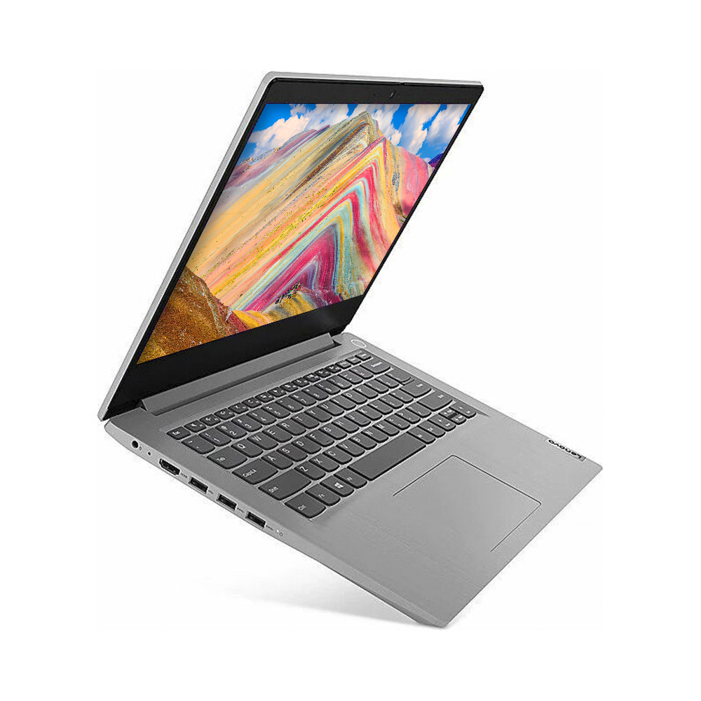 Notebook Lenovo Ideapad 3 14IIL05 81WD010UUS_0004_Capa 1