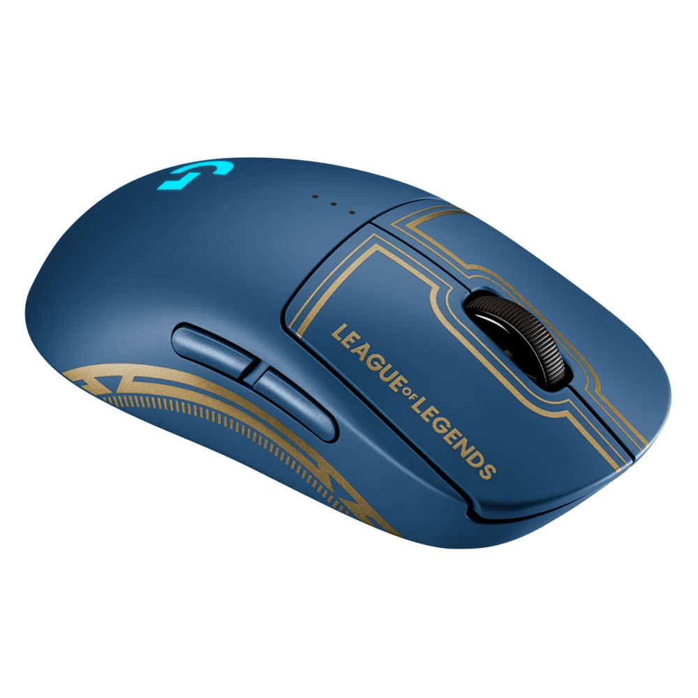 Logitech G Pro Wireless Mouse lol Edition 910-006449_0001_league-of-legends-pro-wireless-gaming-mouse-gallery-1_result