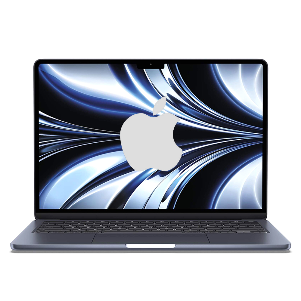 Apple MacBook Air M2 MLY33LL-A 8GB 256GB Midnight (3.666)